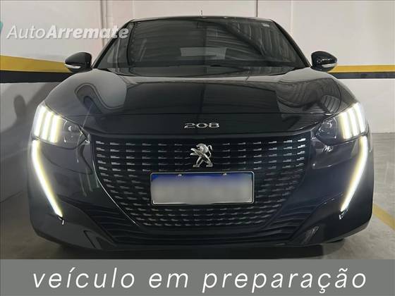 PEUGEOT 208 1.0 FIREFLY FLEX STYLE MANUAL